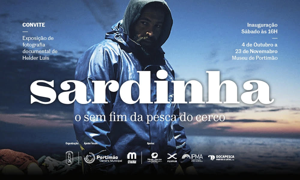 Sardinha - O Sem Fim da Pesca do Cerco